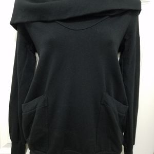 Splendid jersey sweater